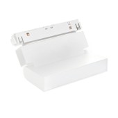 Трековый светильник Crystal Lux SPACE 48V CLT 0.33 002 6W WH M4000K