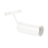 Трековый светильник Crystal Lux SPACE 48V CLT 0.33 003 12W WH 4000K