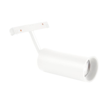 Трековый светильник Crystal Lux SPACE 48V CLT 0.33 003 12W WH 4000K