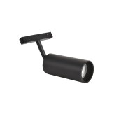 Трековый светильник Crystal Lux SPACE 48V CLT 0.33 003 18W BL 4000K