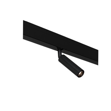 Трековый светильник Crystal Lux SPACE 48V CLT 0.33 003 6W BL 4000K-1