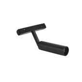 Трековый светильник Crystal Lux SPACE 48V CLT 0.33 003 6W BL 4000K