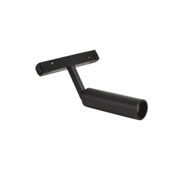 Трековый светильник Crystal Lux SPACE 48V CLT 0.33 003 6W BL 4000K