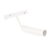 Трековый светильник Crystal Lux SPACE 48V CLT 0.33 003 6W WH 4000К