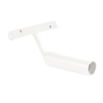 Трековый светильник Crystal Lux SPACE 48V CLT 0.33 003 6W WH 4000К