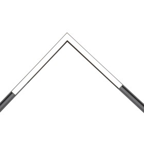 Трековый светильник Crystal Lux SPACE 48V CLT 0.33 008 20W BL 4000K