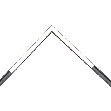 Трековый светильник Crystal Lux SPACE 48V CLT 0.33 008 20W BL 4000K