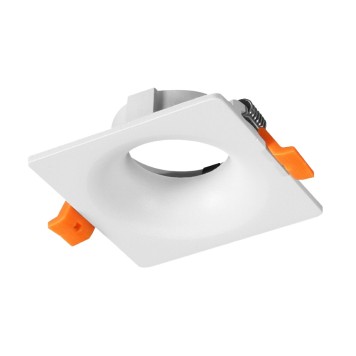 Светильник точечный Crystal Lux CLT 003C1 WH-2