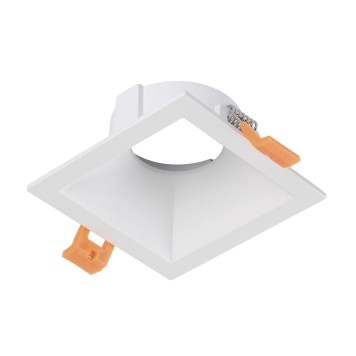 Светильник точечный Crystal Lux CLT 007C1 WH-1