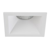 Светильник точечный Crystal Lux CLT 007C1 WH