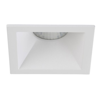 Светильник точечный Crystal Lux CLT 007C1 WH