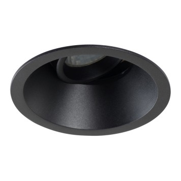 Светильник точечный Crystal Lux CLT 008C1 BL