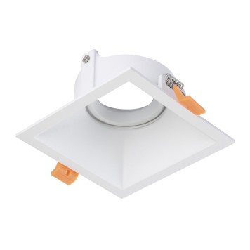 Светильник точечный Crystal Lux CLT 009C1 WH-2