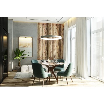 Подсветка для картины Crystal Lux CLT 022W WH-2