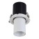 Светильник точечный Crystal Lux CLT 042C110 WH