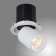 Светильник точечный Crystal Lux CLT 042C130 WH