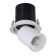Светильник точечный Crystal Lux CLT 042C130 WH
