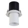 Светильник точечный Crystal Lux CLT 042C130 WH