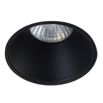 Светильник точечный Crystal Lux CLT 050C1 BL-BL-1