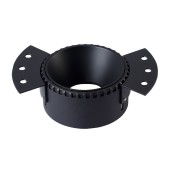 Светильник точечный Crystal Lux CLT 050C1 BL-BL