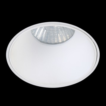 Светильник точечный Crystal Lux CLT 050C1 WH-WH-1
