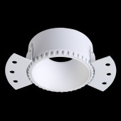 Светильник точечный Crystal Lux CLT 050C1 WH-WH