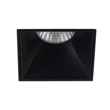 Светильник точечный Crystal Lux CLT 051C1 BL-BL-1