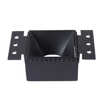 Светильник точечный Crystal Lux CLT 051C1 BL-BL