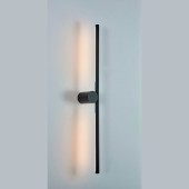 Бра Crystal Lux CLT 058W2 BL