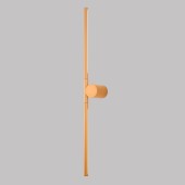 Бра Crystal Lux CLT 058W2 GO