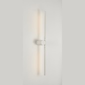 Бра Crystal Lux CLT 058W2 WH