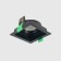 Светильник точечный Crystal Lux CLT 068C1 BL