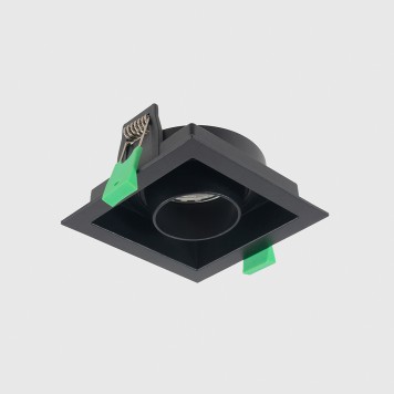 Светильник точечный Crystal Lux CLT 069C1 BL-1