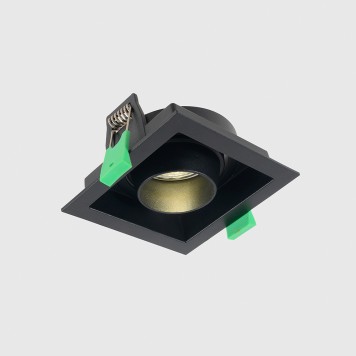 Светильник точечный Crystal Lux CLT 069C1 BL-2