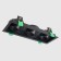 Светильник точечный Crystal Lux CLT 069C3 BL