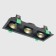 Светильник точечный Crystal Lux CLT 069C3 BL
