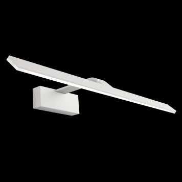 Подсветка для картины Crystal Lux CLT 120W420 WH