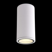 Уличный потолочный светильник Crystal Lux CLT 138C180 WH