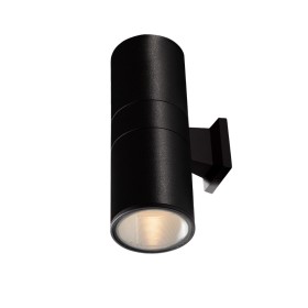 Уличный настенный светильник Crystal Lux CLT 138W300 BL Уличный настенный светильник Crystal Lux CLT 138W300 BL