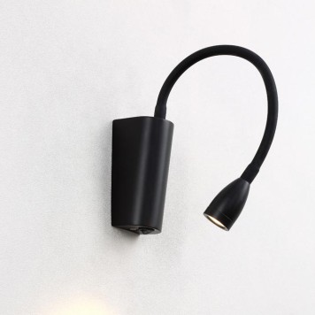 Бра Crystal Lux CLT 213W BL-1