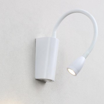 Бра Crystal Lux CLT 213W WH-3