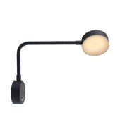 Бра Crystal Lux CLT 214W BL