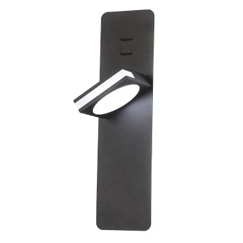 Бра Crystal Lux CLT 216W BL-4