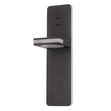 Бра Crystal Lux CLT 216W BL-5