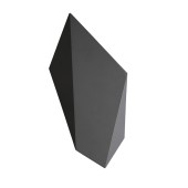 Бра Crystal Lux CLT 229W BL