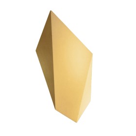 Бра Crystal Lux CLT 229W GO