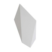 Бра Crystal Lux CLT 229W WH