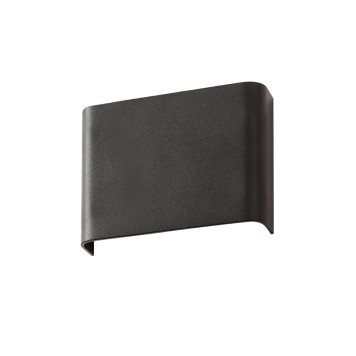 Бра Crystal Lux CLT 323W160 BL