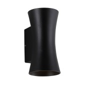 Уличный настенный светильник Crystal Lux CLT 331W BL