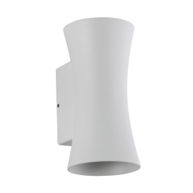 Уличный настенный светильник Crystal Lux CLT 331W WH Уличный настенный светильник Crystal Lux CLT 331W WH